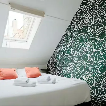 L'ecrin De Perle - 2 En Haute-ville * Boulogne-sur-Mer