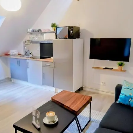 Apartman L'ecrin De Perle - 2 En Haute-ville *