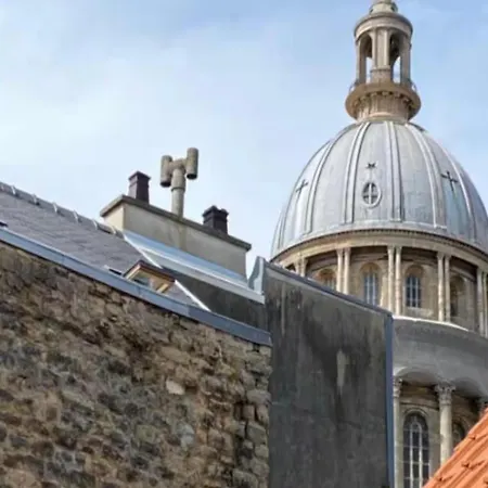 Apartman L'ecrin De Perle - 2 En Haute-ville *