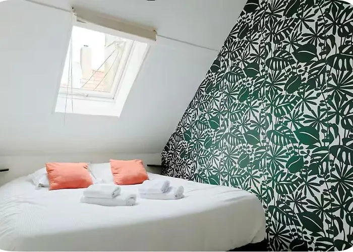L'ecrin De Perle - 2 En Haute-ville * Boulogne-sur-Mer